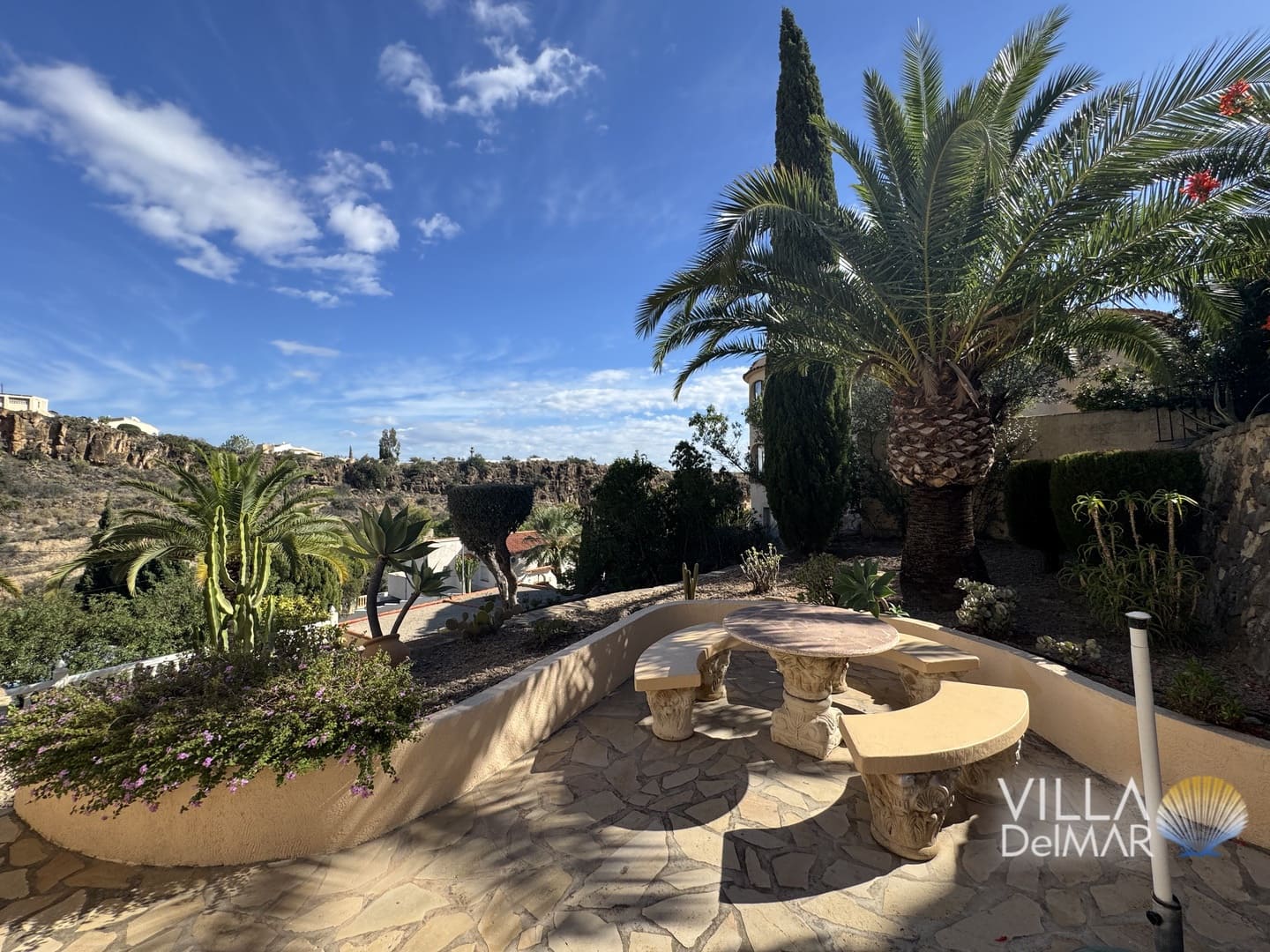3 bedroom Villa for sale in Calpe / Calp - € 465,000 (Ref: 9378791)