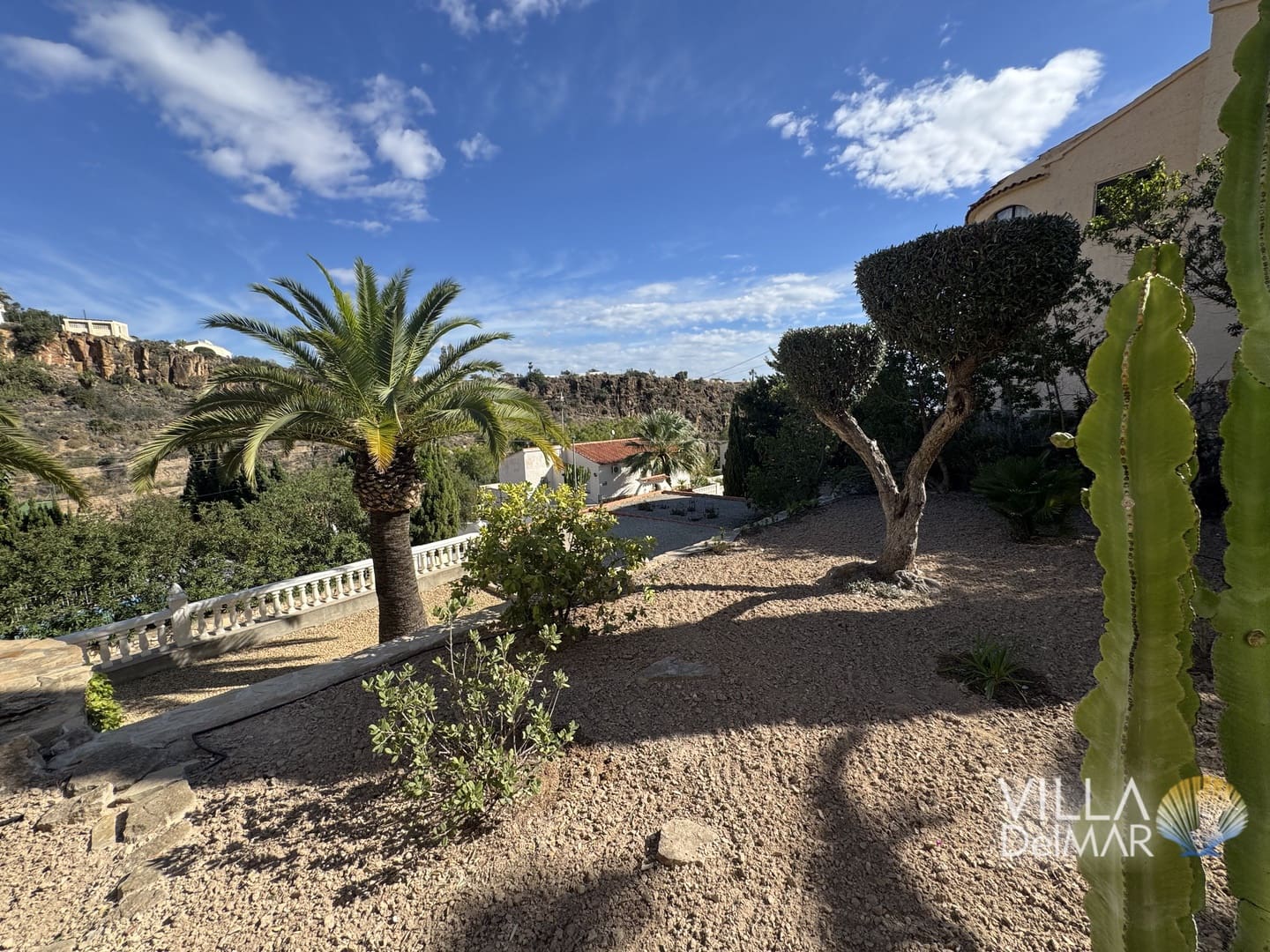 3 bedroom Villa for sale in Calpe / Calp - € 465,000 (Ref: 9378791)