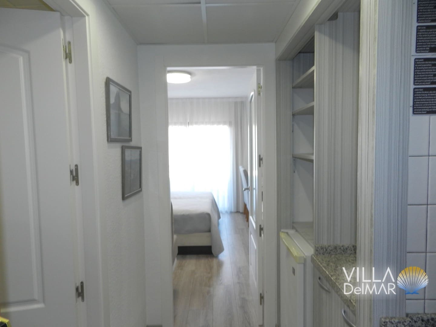 Studio til salg i Calpe / Calp med swimmingpool garage - € 135.000 (Ref: 9556184)