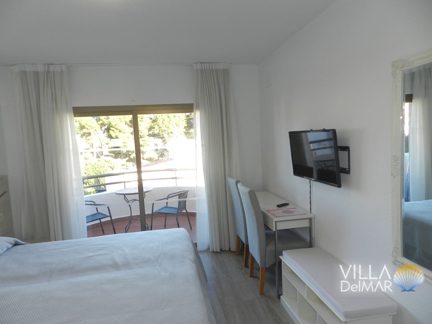 Studio til salg i Calpe / Calp med swimmingpool garage - € 135.000 (Ref: 9556184)