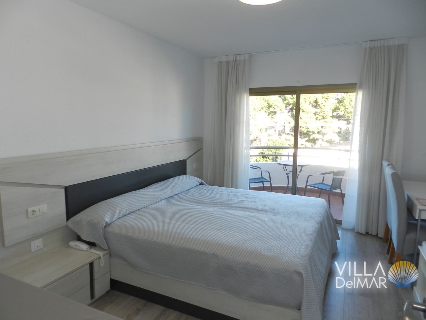 Studio til salg i Calpe / Calp med swimmingpool garage - € 135.000 (Ref: 9556184)