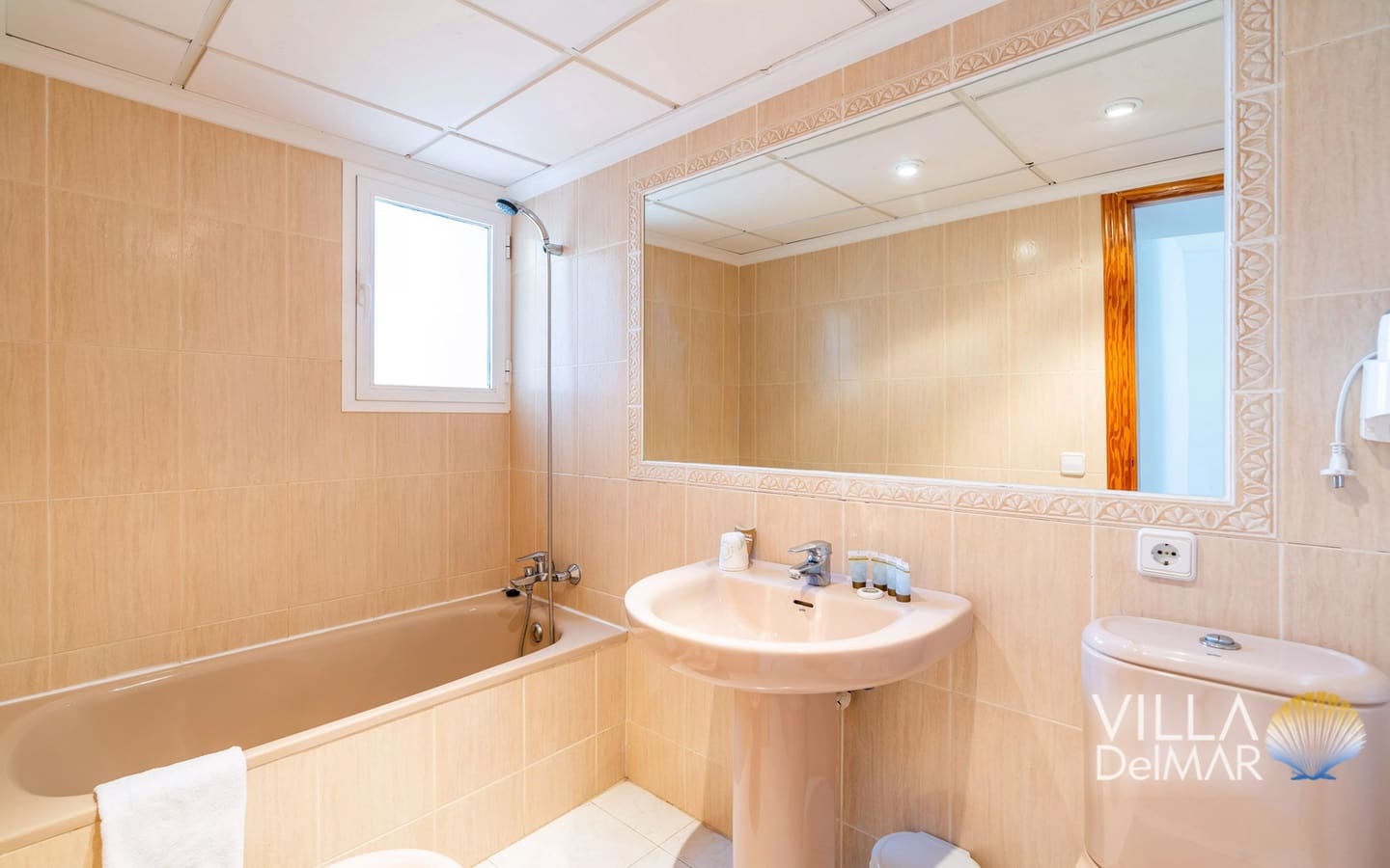 2 camera da letto Bungalow in vendita in Calpe / Calp con piscina garage - 235.000 € (Rif: 9683272)