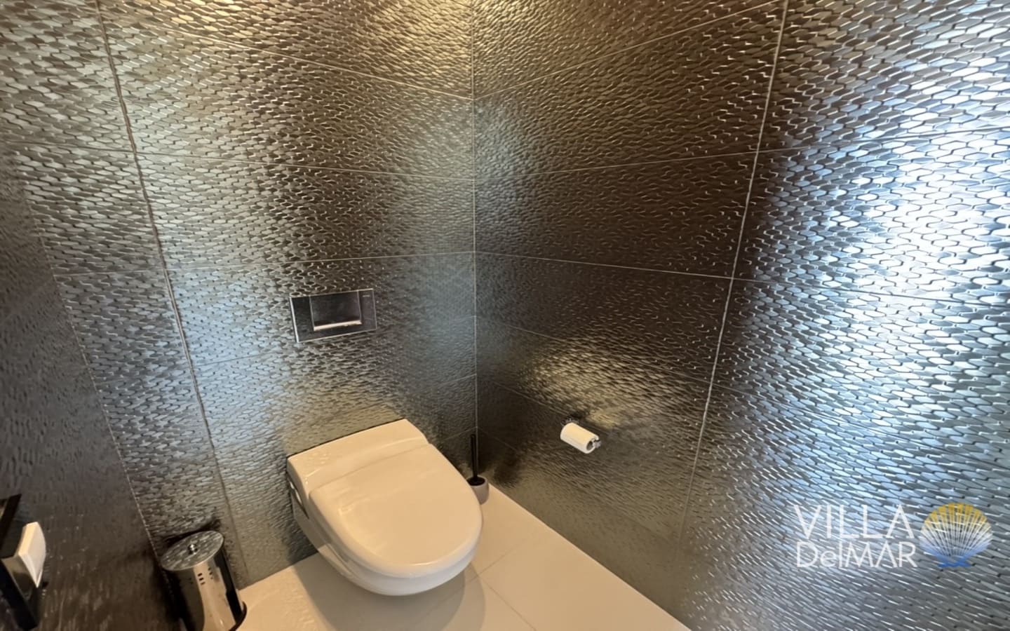 4 soveværelse Villa til salg i Calpe / Calp med swimmingpool - € 3.995.000 (Ref: 9686186)