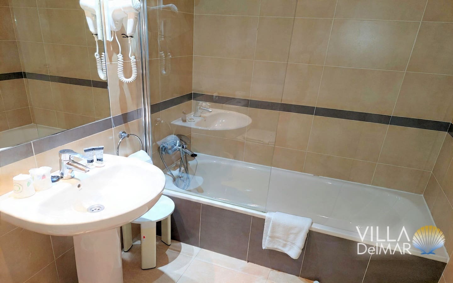 2 sovrum Lägenhet till salu i Calpe / Calp med pool - 295 000 € (Ref: 9746833)