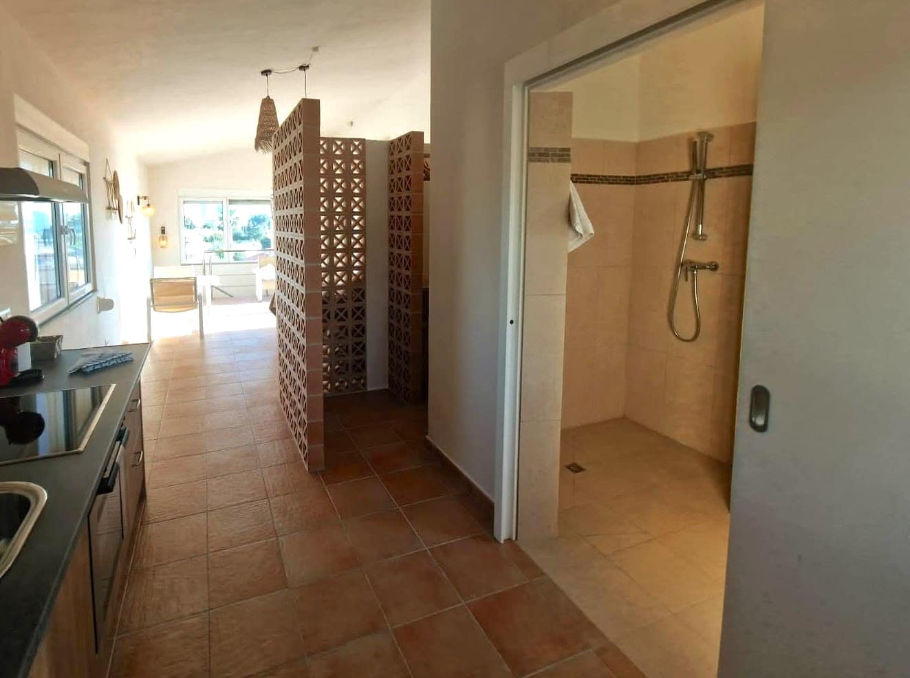 5 bedroom Villa for holiday rental in Calpe / Calp with pool garage - € 1,729 (Ref: 9761613)