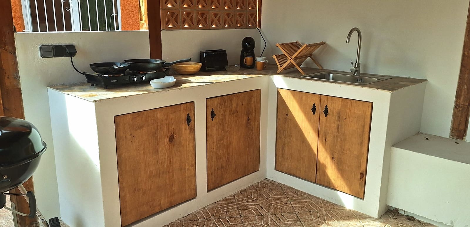 5 bedroom Villa for holiday rental in Calpe / Calp with pool garage - € 1,729 (Ref: 9761613)