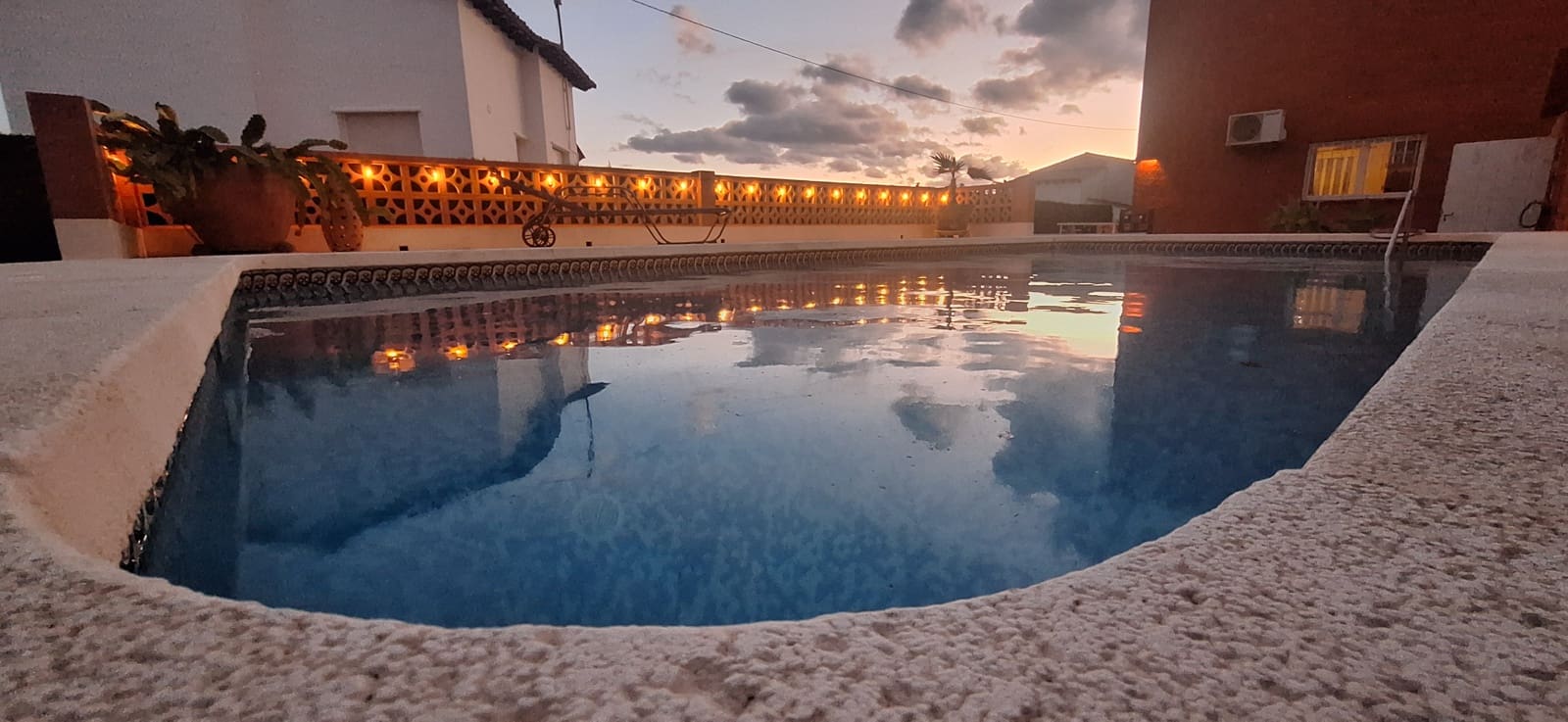 5 bedroom Villa for holiday rental in Calpe / Calp with pool garage - € 1,729 (Ref: 9761613)