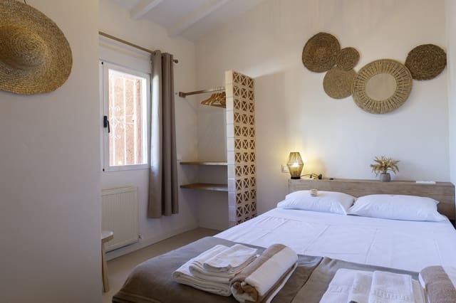 Chalet de 5 habitaciones en Calpe / Calp en alquiler vacacional con piscina garaje - 1.729 € (Ref: 9761613)