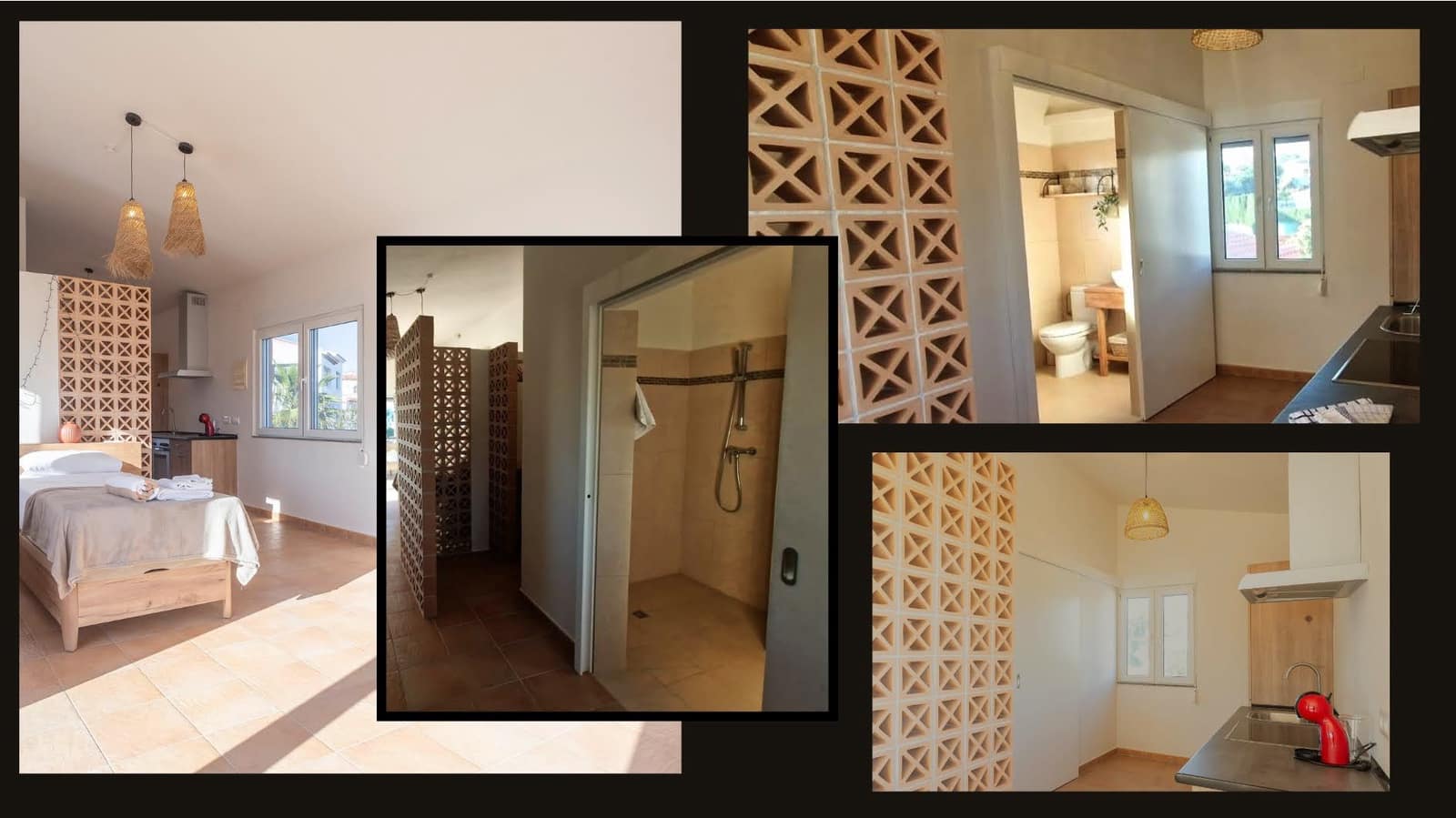 5 bedroom Villa for holiday rental in Calpe / Calp with pool garage - € 1,729 (Ref: 9761613)