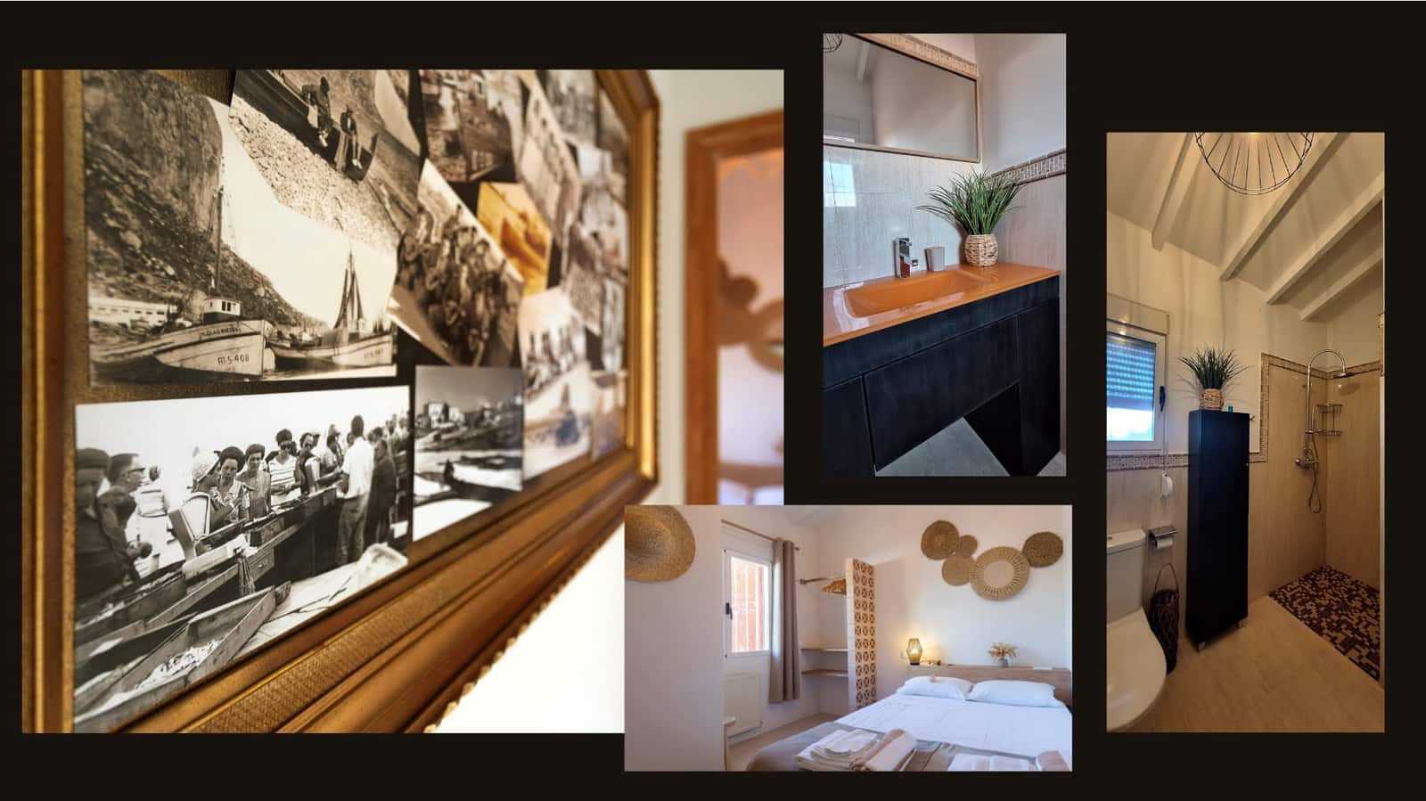 5 bedroom Villa for holiday rental in Calpe / Calp with pool garage - € 1,729 (Ref: 9761613)