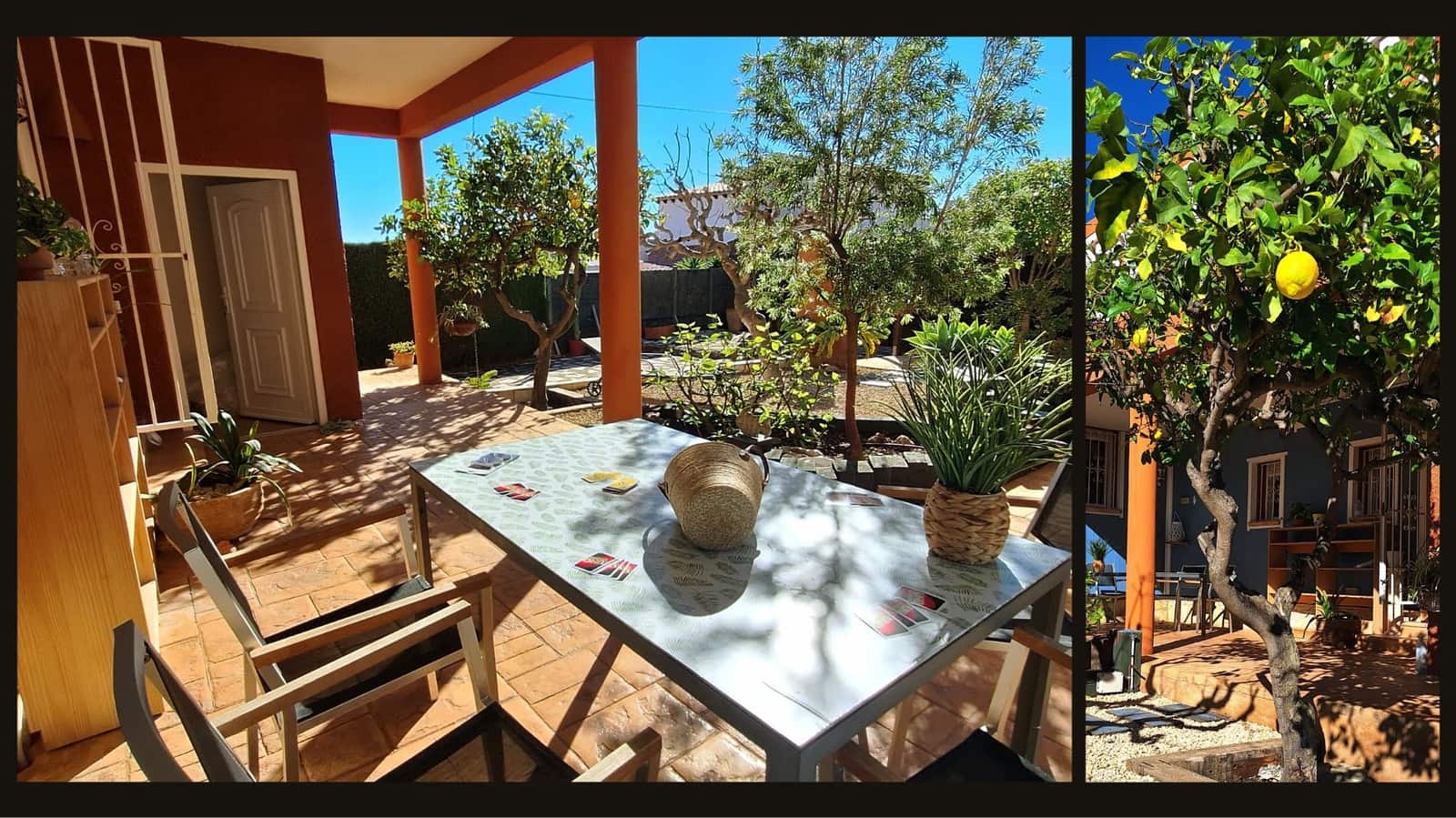 5 bedroom Villa for holiday rental in Calpe / Calp with pool garage - € 1,729 (Ref: 9761613)