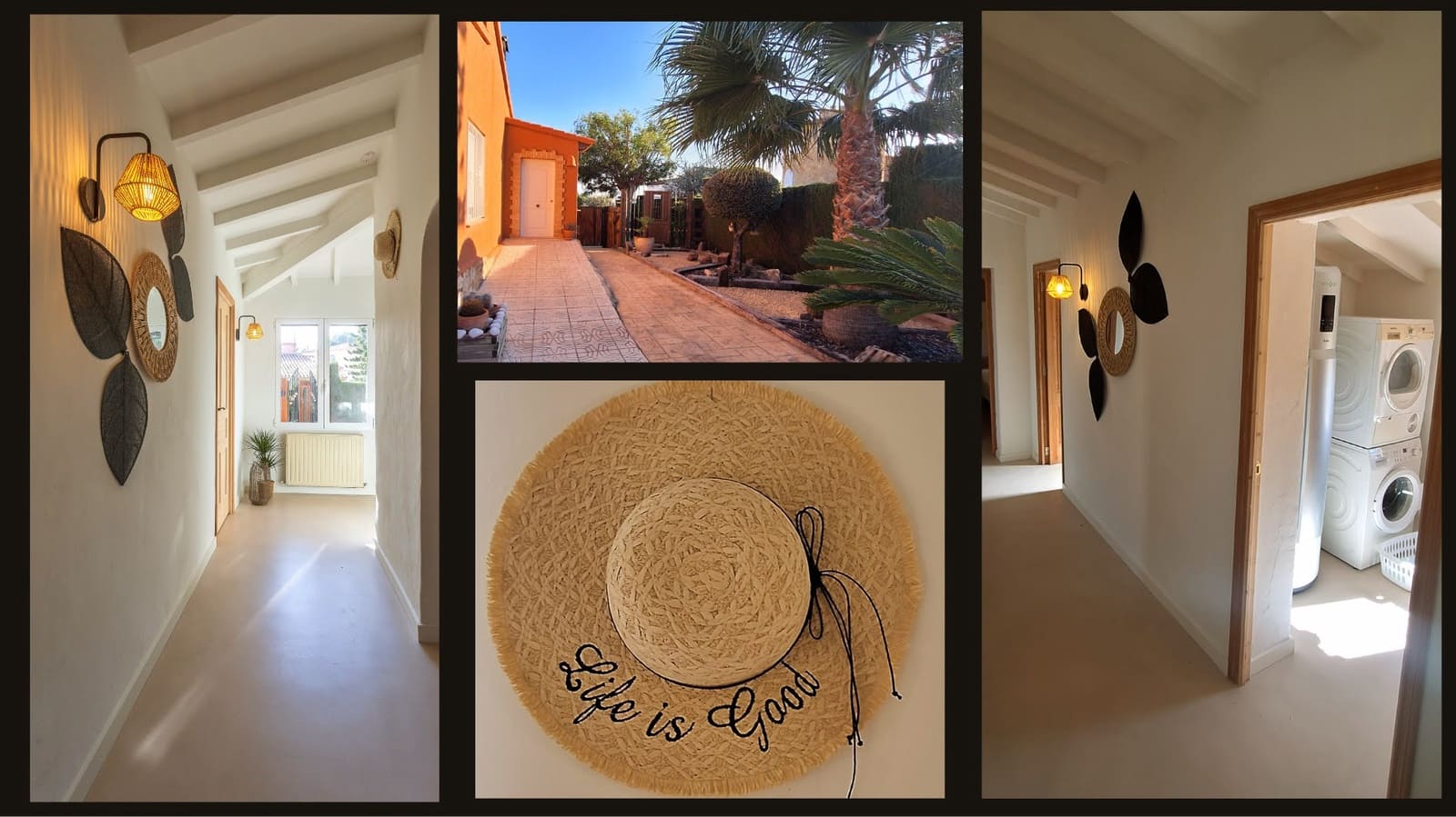 4 bedroom Villa for holiday rental in Calpe / Calp with pool garage - € 1,456 (Ref: 9761618)