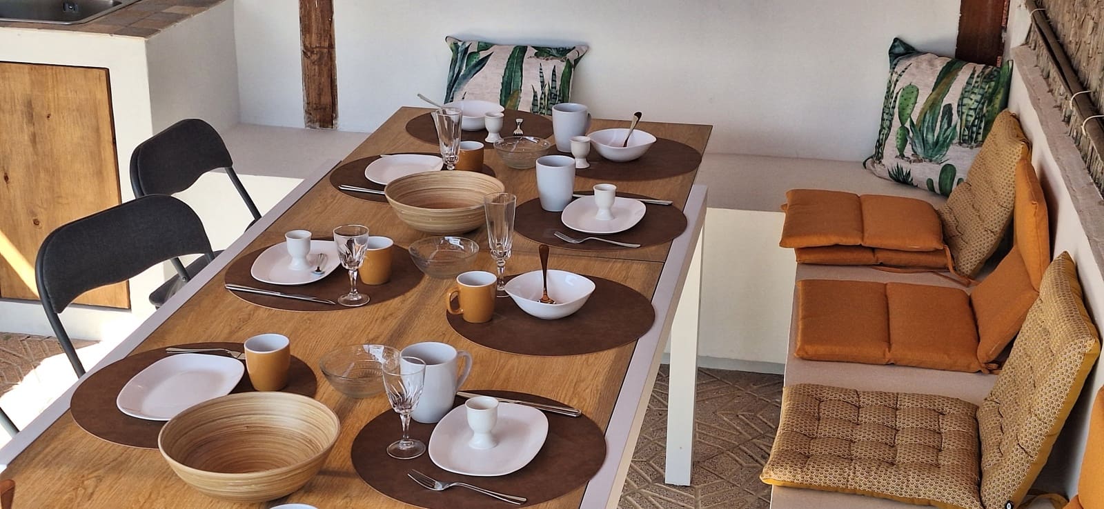 4 bedroom Villa for holiday rental in Calpe / Calp with pool garage - € 1,456 (Ref: 9761618)