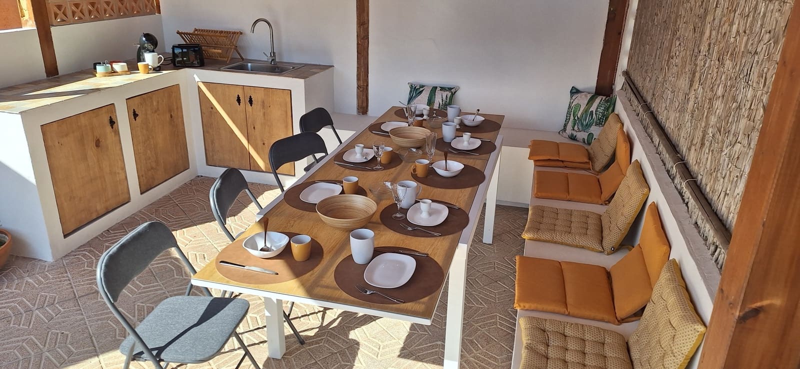 4 bedroom Villa for holiday rental in Calpe / Calp with pool garage - € 1,456 (Ref: 9761618)