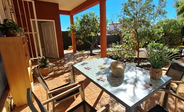 Chalet de 4 habitaciones en Cometa - Carrió, Calpe / Calp en alquiler vacacional con piscina garaje - 1.456 € (Ref: 9761618)