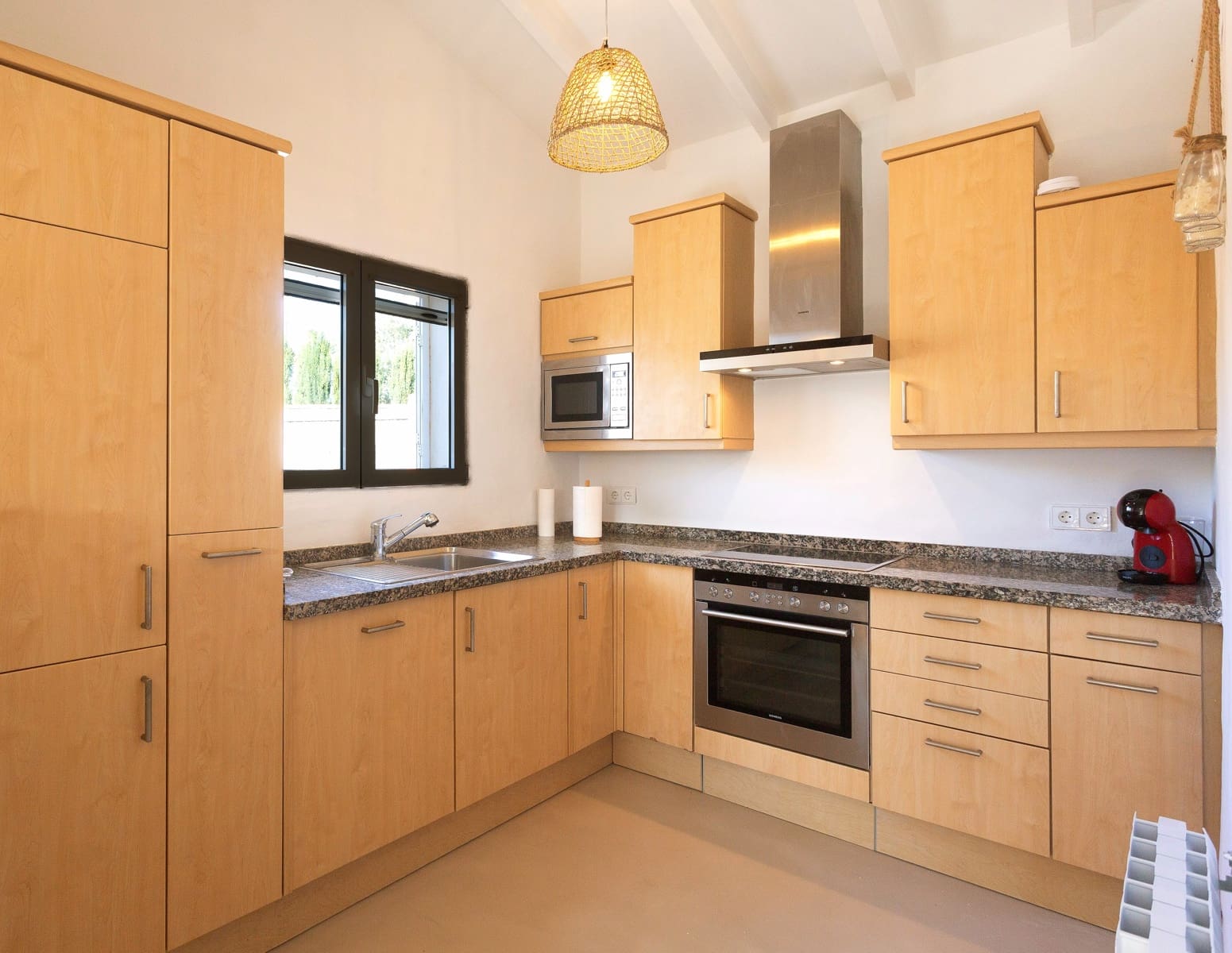 4 bedroom Villa for holiday rental in Calpe / Calp with pool garage - € 1,456 (Ref: 9761618)