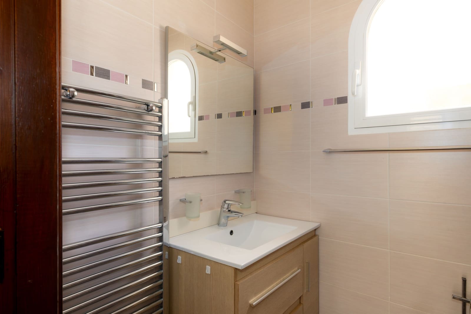 3 bedroom Villa for holiday rental in Calpe / Calp with pool garage - € 1,330 (Ref: 9826187)