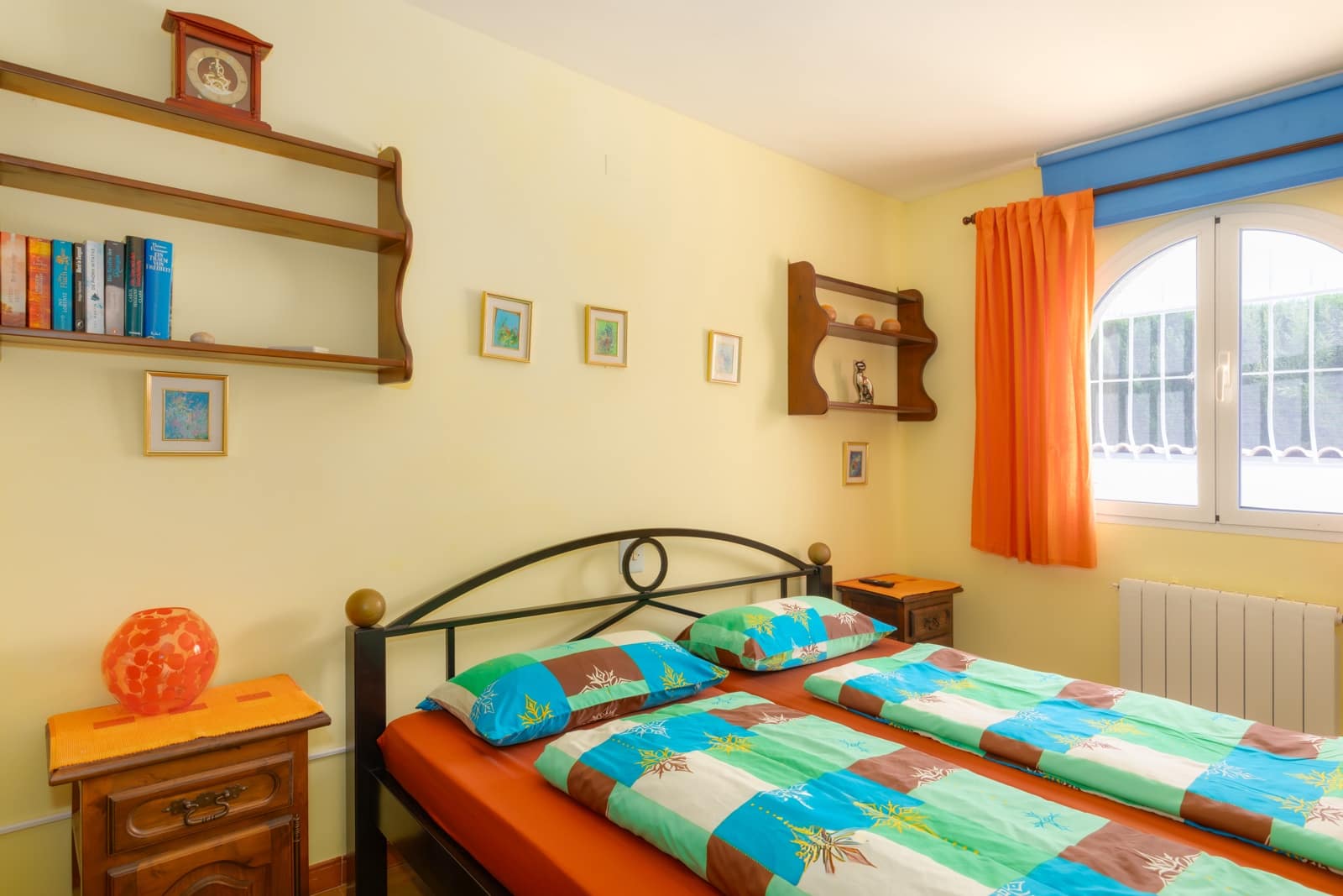 3 bedroom Villa for holiday rental in Calpe / Calp with pool garage - € 1,330 (Ref: 9826187)