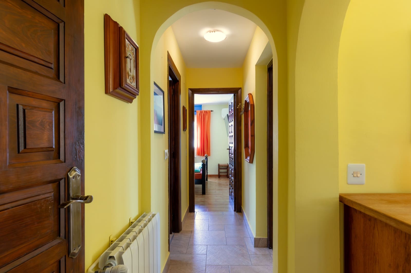 3 bedroom Villa for holiday rental in Calpe / Calp with pool garage - € 1,330 (Ref: 9826187)
