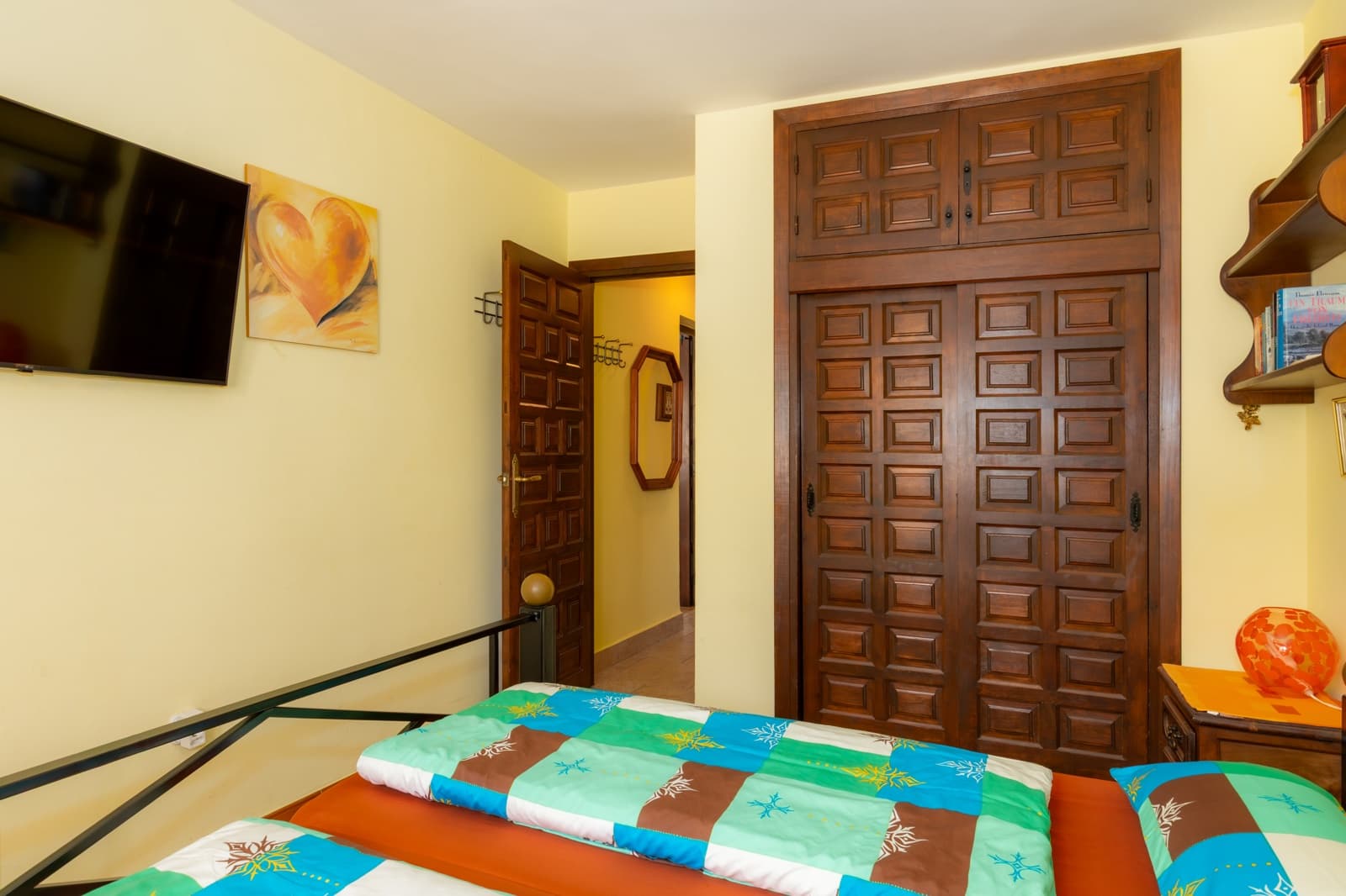 3 bedroom Villa for holiday rental in Calpe / Calp with pool garage - € 1,330 (Ref: 9826187)