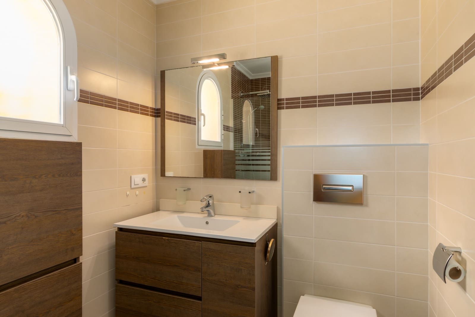 3 bedroom Villa for holiday rental in Calpe / Calp with pool garage - € 1,330 (Ref: 9826187)