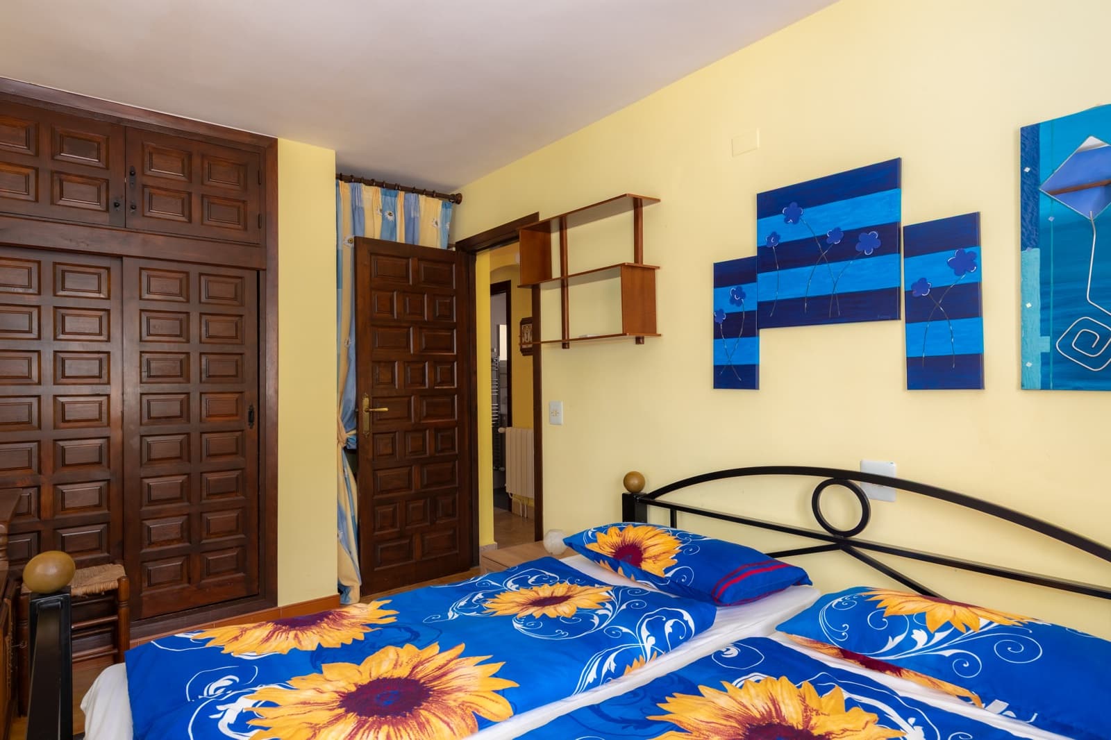 3 bedroom Villa for holiday rental in Calpe / Calp with pool garage - € 1,330 (Ref: 9826187)