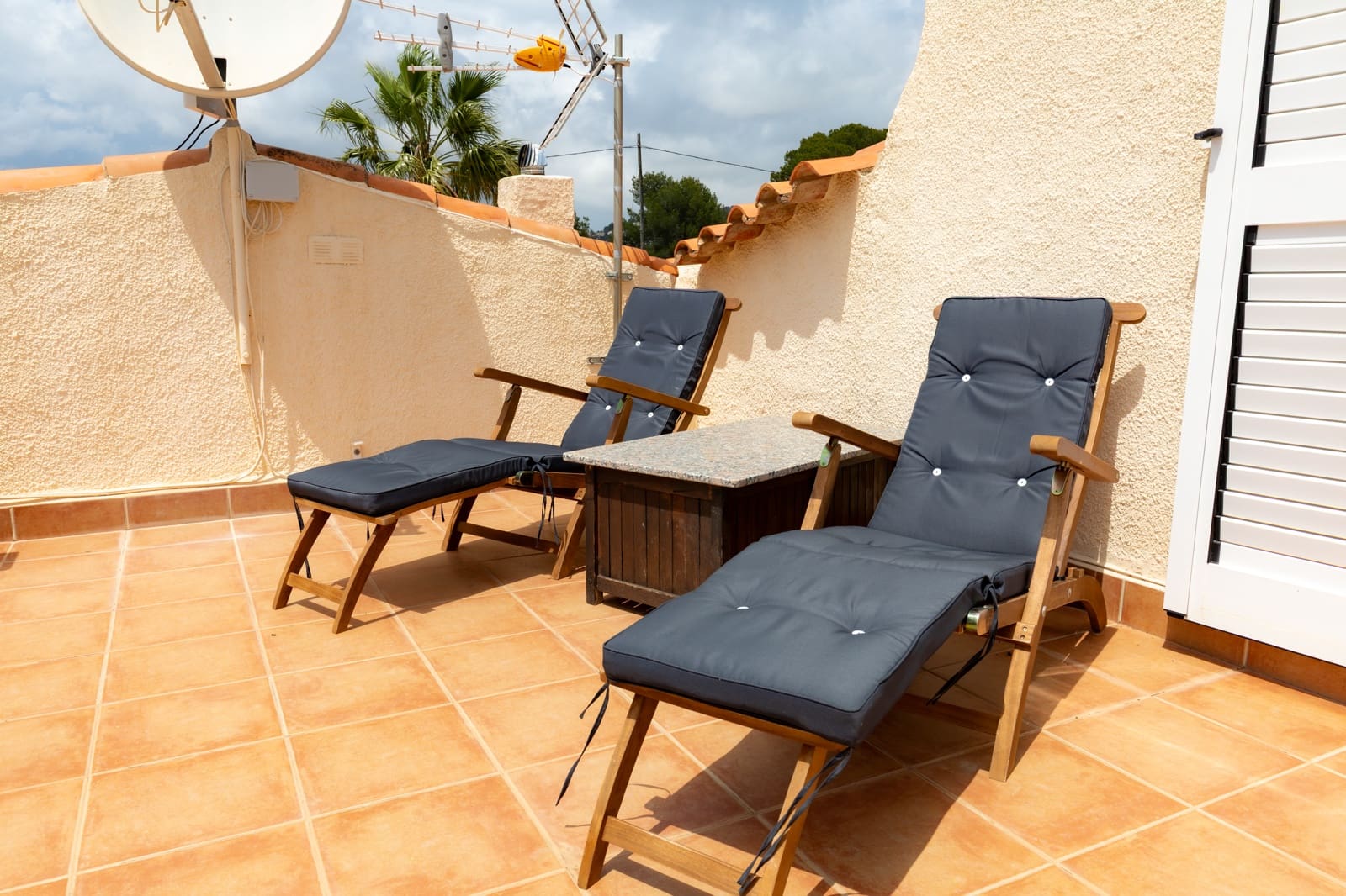 3 bedroom Villa for holiday rental in Calpe / Calp with pool garage - € 1,330 (Ref: 9826187)