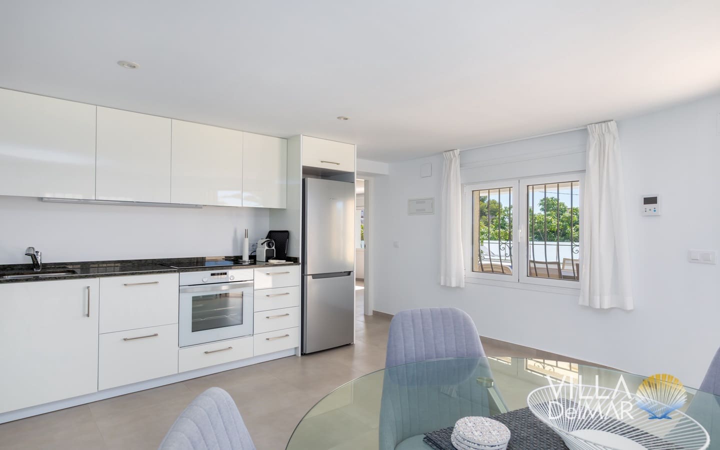Chalet de 4 habitaciones en Calpe / Calp en venta con piscina garaje - 895.000 € (Ref: 9850853)