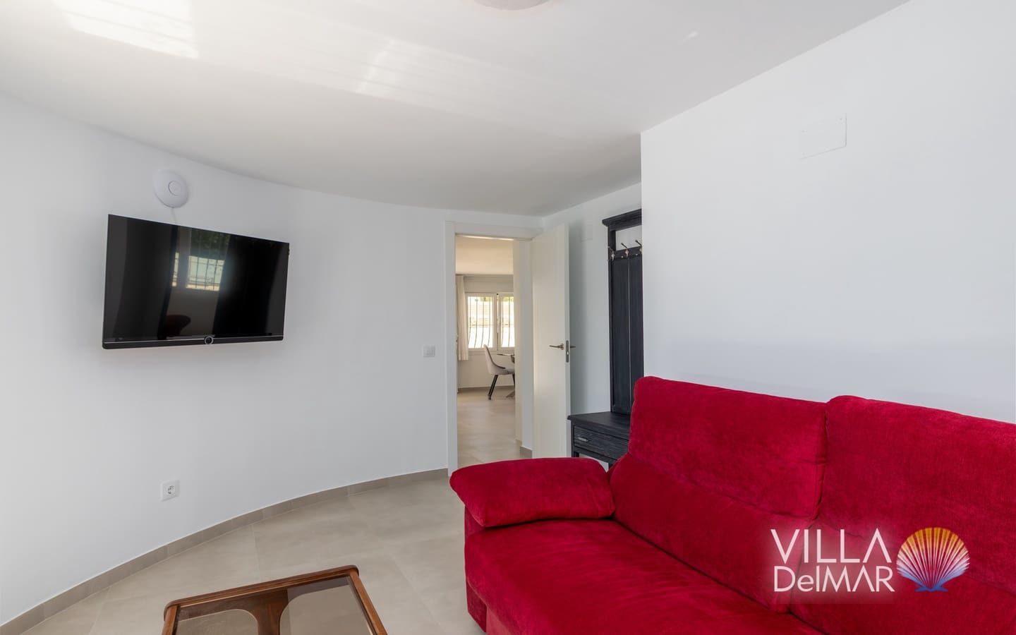 Chalet de 4 habitaciones en Calpe / Calp en venta con piscina garaje - 895.000 € (Ref: 9850853)