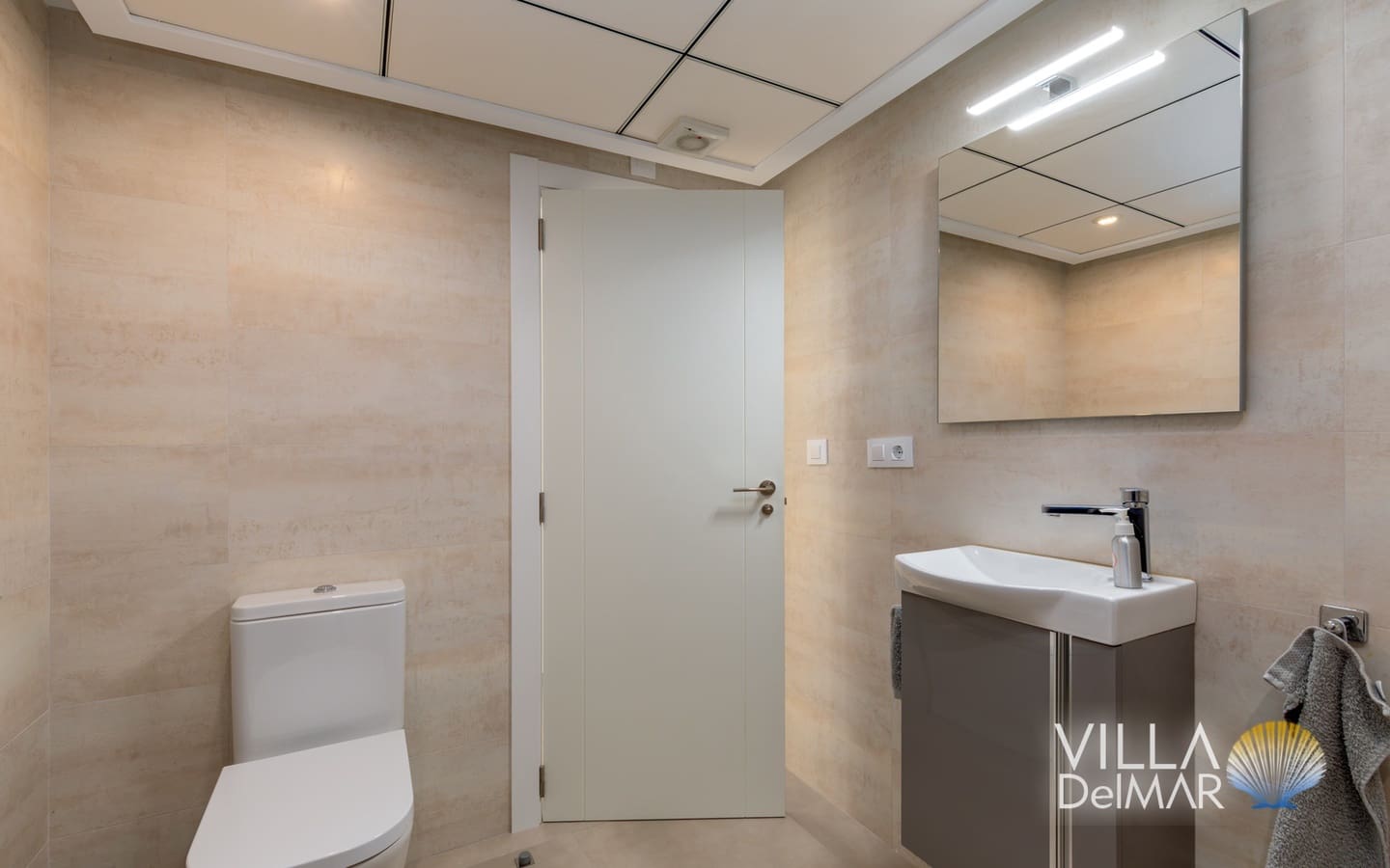 Chalet de 4 habitaciones en Calpe / Calp en venta con piscina garaje - 895.000 € (Ref: 9850853)