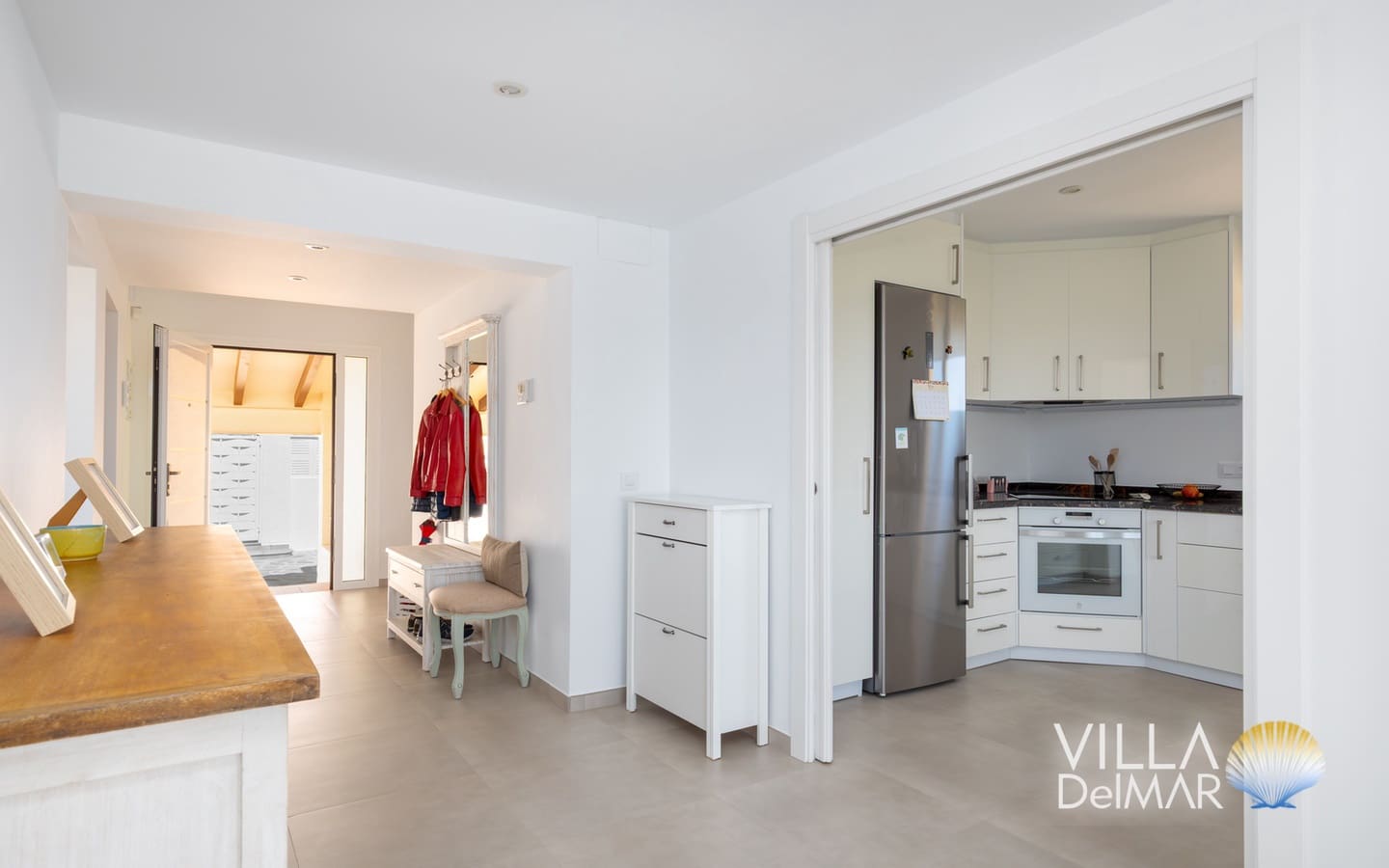 Chalet de 4 habitaciones en Calpe / Calp en venta con piscina garaje - 895.000 € (Ref: 9850853)