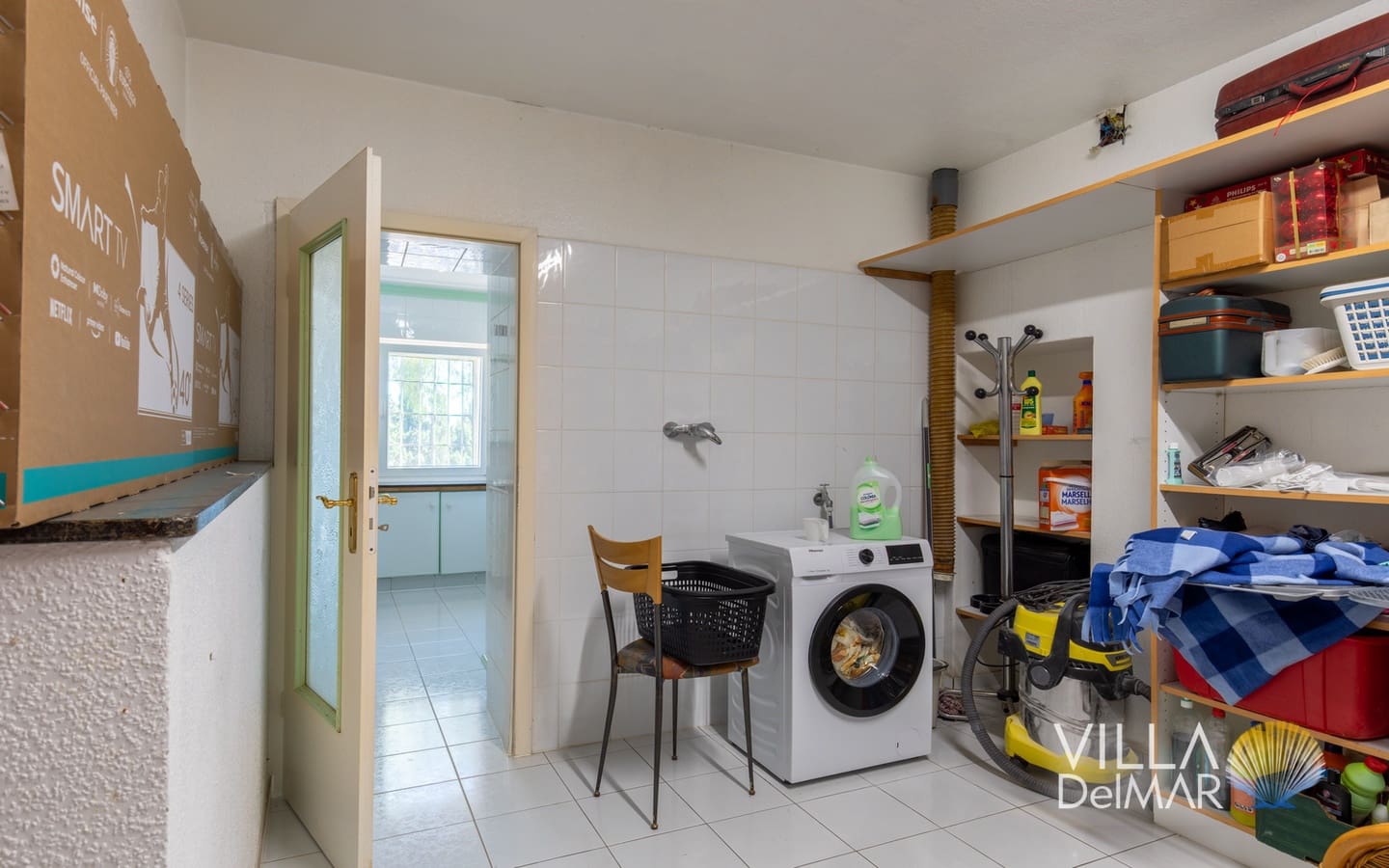 4 camera da letto Finca/Casa di Campagna in vendita in Altea con piscina garage - 1.150.000 € (Rif: 9866382)
