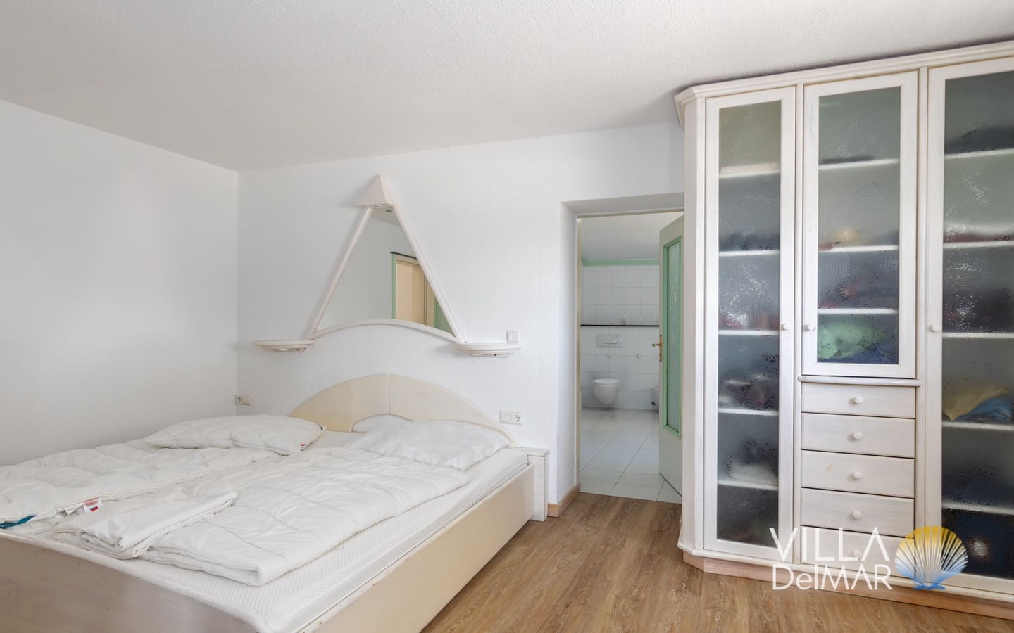 4 camera da letto Finca/Casa di Campagna in vendita in Altea con piscina garage - 1.150.000 € (Rif: 9866382)