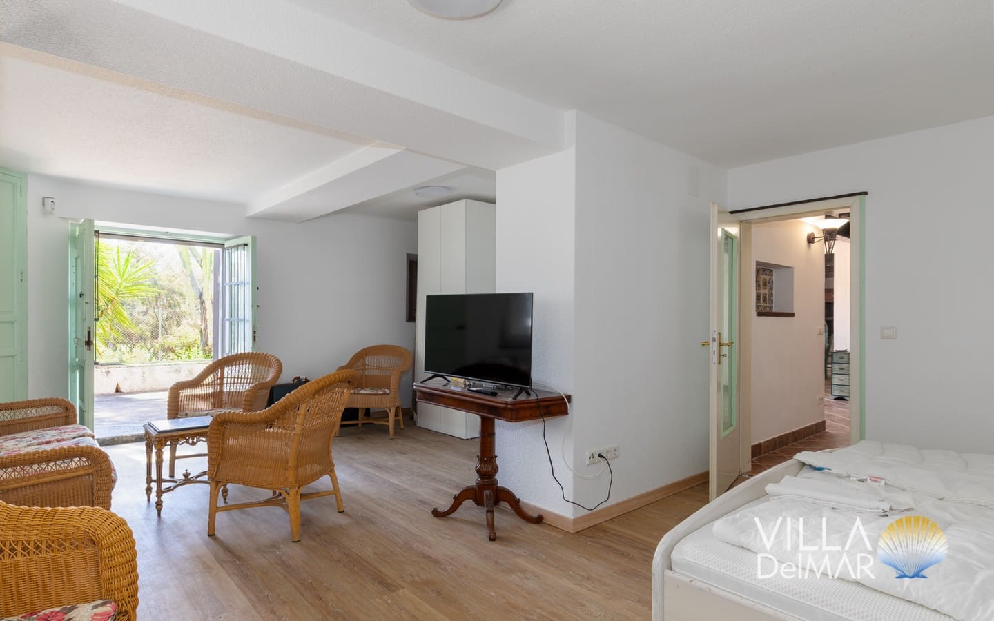 4 camera da letto Finca/Casa di Campagna in vendita in Altea con piscina garage - 1.150.000 € (Rif: 9866382)