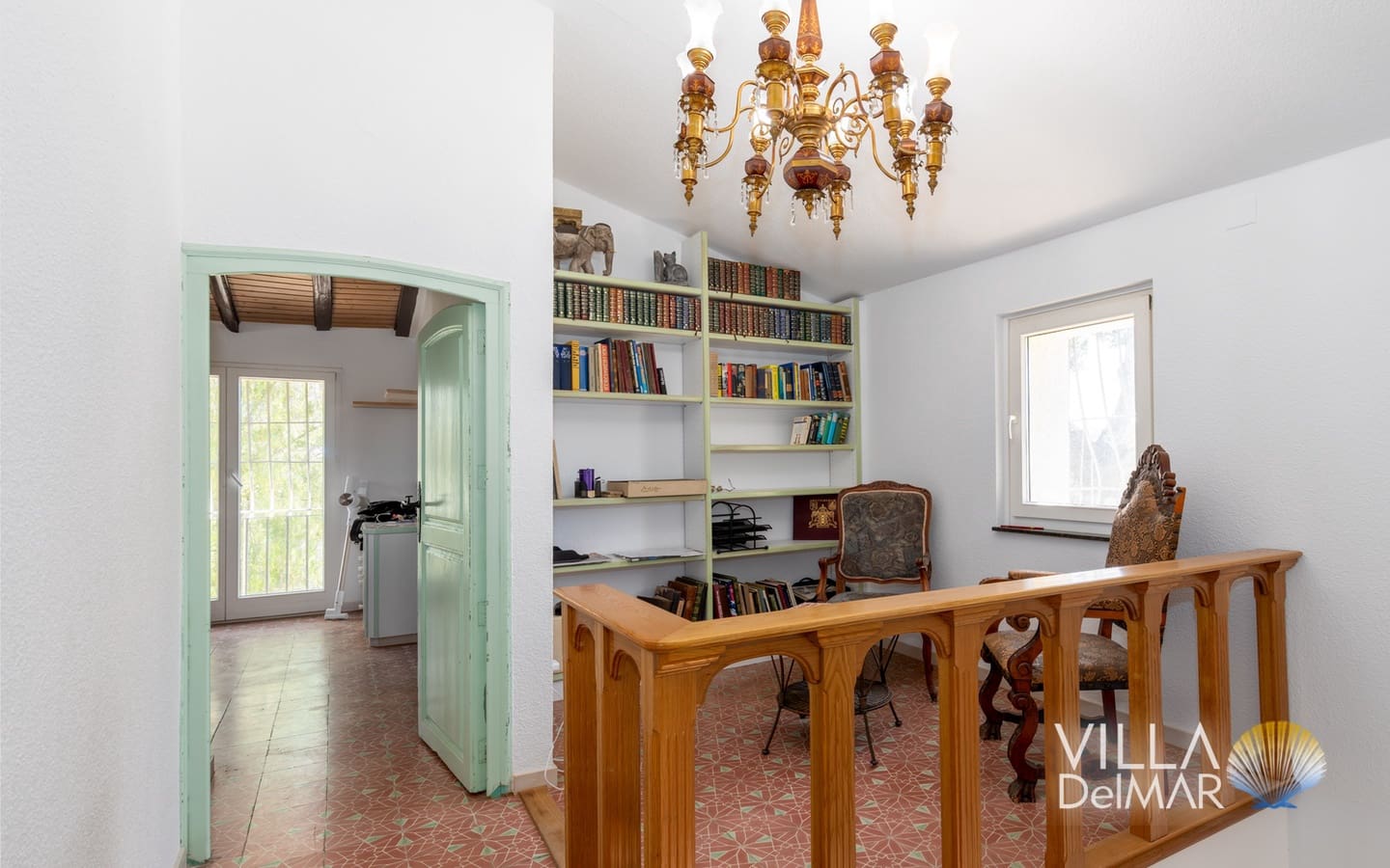 4 camera da letto Finca/Casa di Campagna in vendita in Altea con piscina garage - 1.150.000 € (Rif: 9866382)