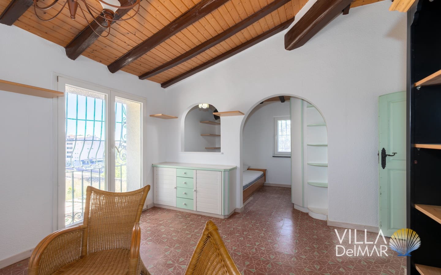 4 camera da letto Finca/Casa di Campagna in vendita in Altea con piscina garage - 1.150.000 € (Rif: 9866382)