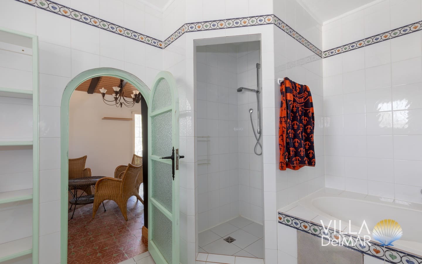 4 camera da letto Finca/Casa di Campagna in vendita in Altea con piscina garage - 1.150.000 € (Rif: 9866382)