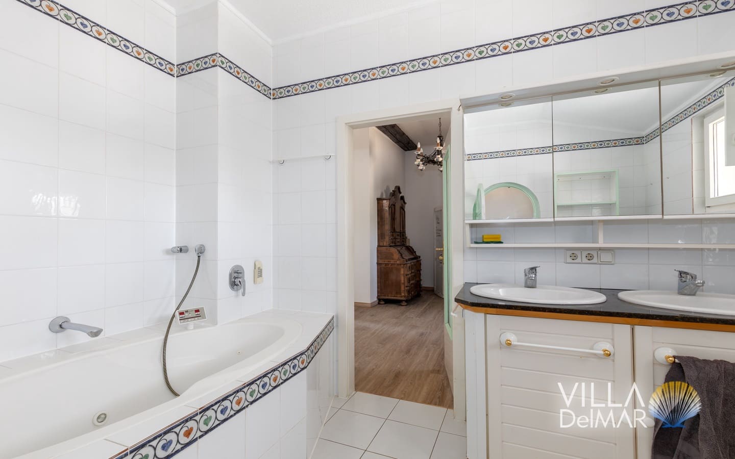 4 camera da letto Finca/Casa di Campagna in vendita in Altea con piscina garage - 1.150.000 € (Rif: 9866382)