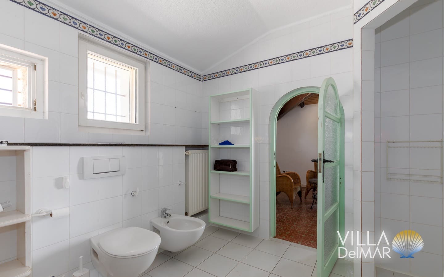 4 camera da letto Finca/Casa di Campagna in vendita in Altea con piscina garage - 1.150.000 € (Rif: 9866382)