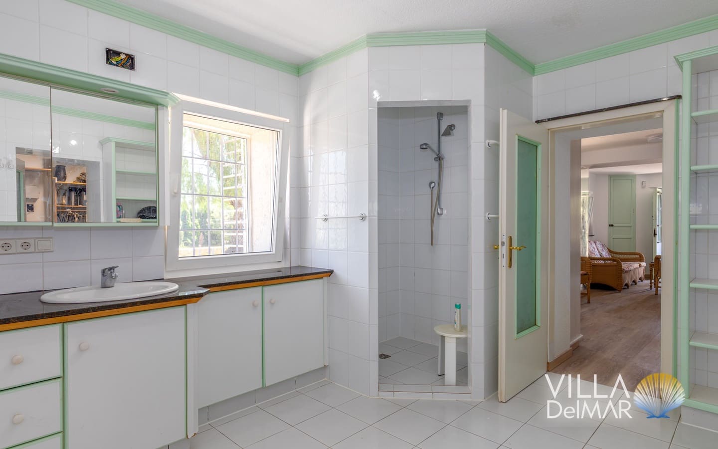 4 camera da letto Finca/Casa di Campagna in vendita in Altea con piscina garage - 1.150.000 € (Rif: 9866382)