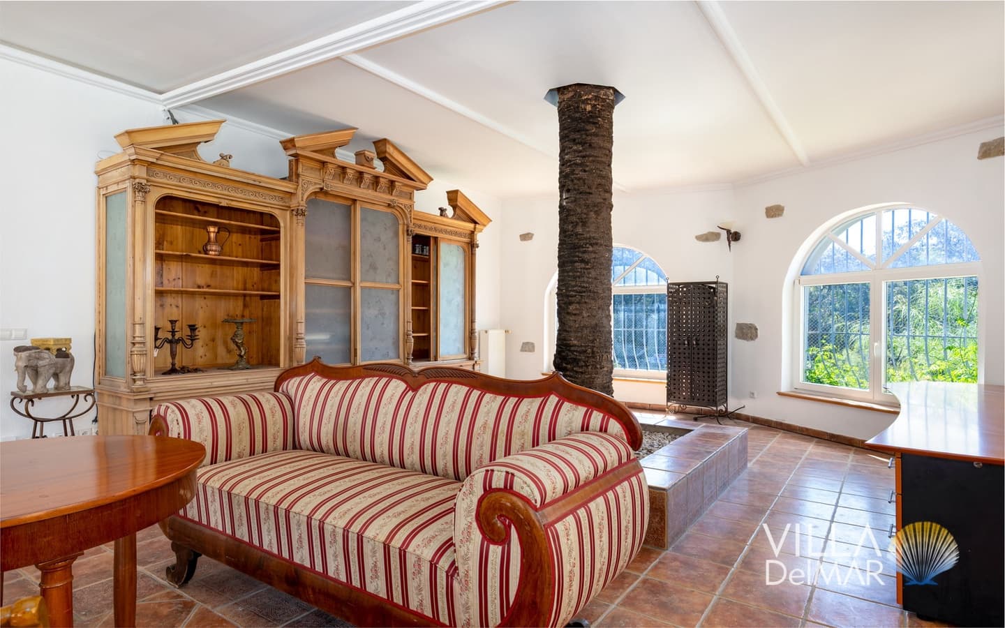 4 camera da letto Finca/Casa di Campagna in vendita in Altea con piscina garage - 1.150.000 € (Rif: 9866382)