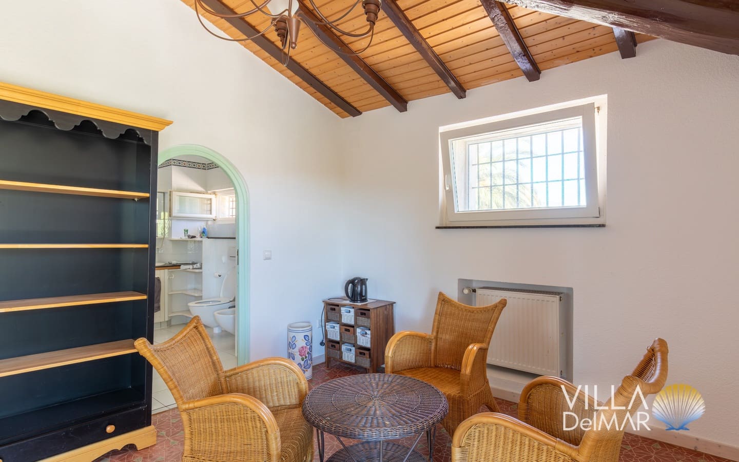 4 camera da letto Finca/Casa di Campagna in vendita in Altea con piscina garage - 1.150.000 € (Rif: 9866382)