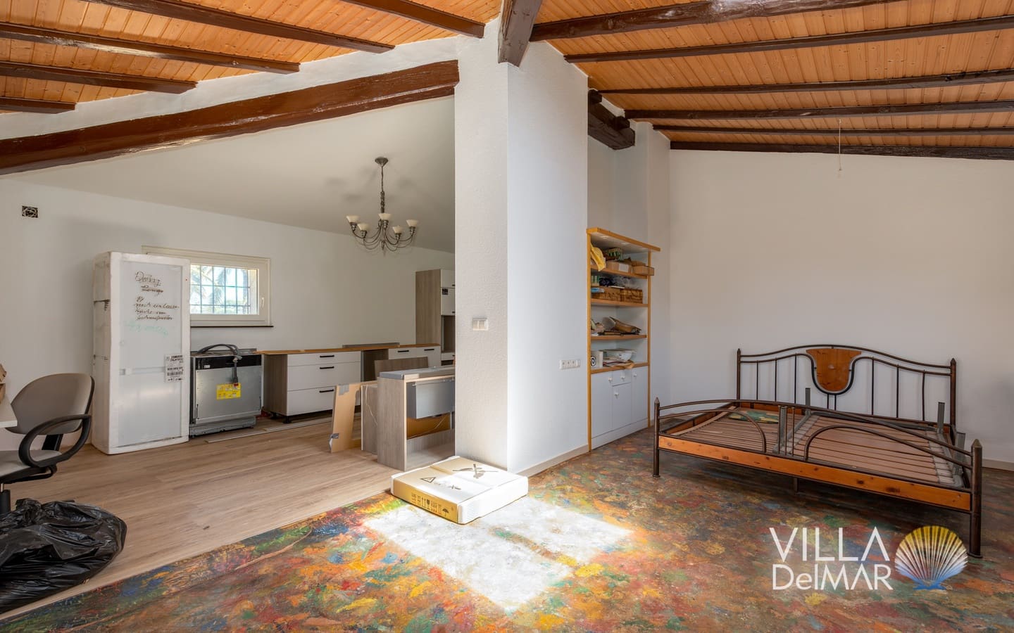4 camera da letto Finca/Casa di Campagna in vendita in Altea con piscina garage - 1.150.000 € (Rif: 9866382)