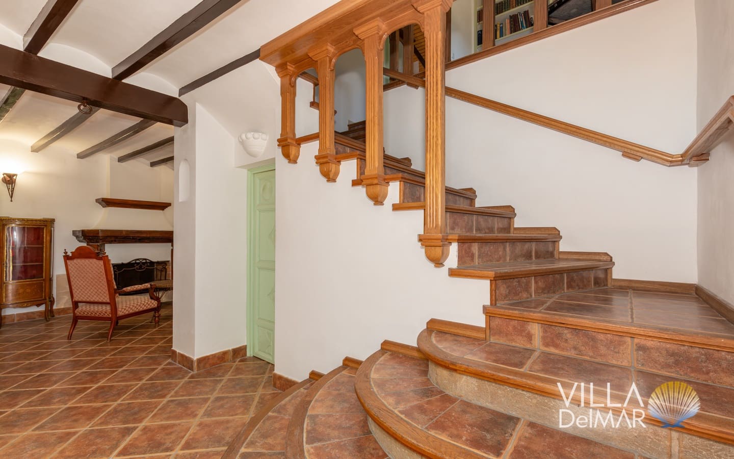 4 camera da letto Finca/Casa di Campagna in vendita in Altea con piscina garage - 1.150.000 € (Rif: 9866382)