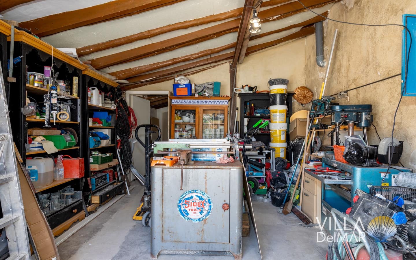 4 camera da letto Finca/Casa di Campagna in vendita in Altea con piscina garage - 1.150.000 € (Rif: 9866382)