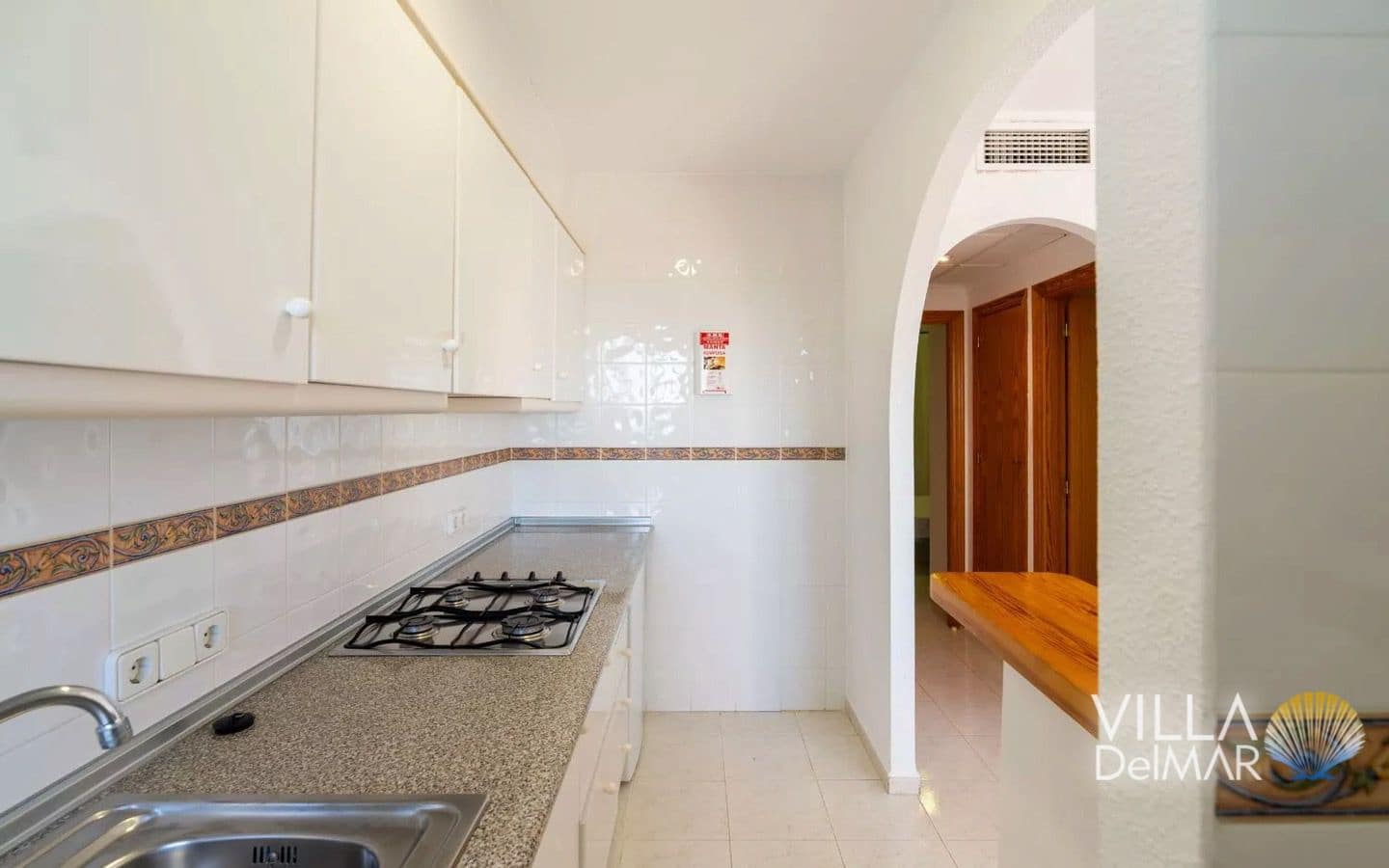 1 soveværelse Bungalow til salg i Calpe / Calp med swimmingpool garage - € 180.000 (Ref: 9869639)