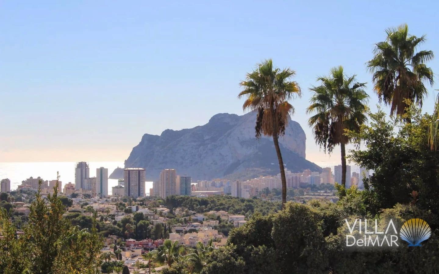 1 soveværelse Bungalow til salg i Calpe / Calp med swimmingpool garage - € 180.000 (Ref: 9869639)