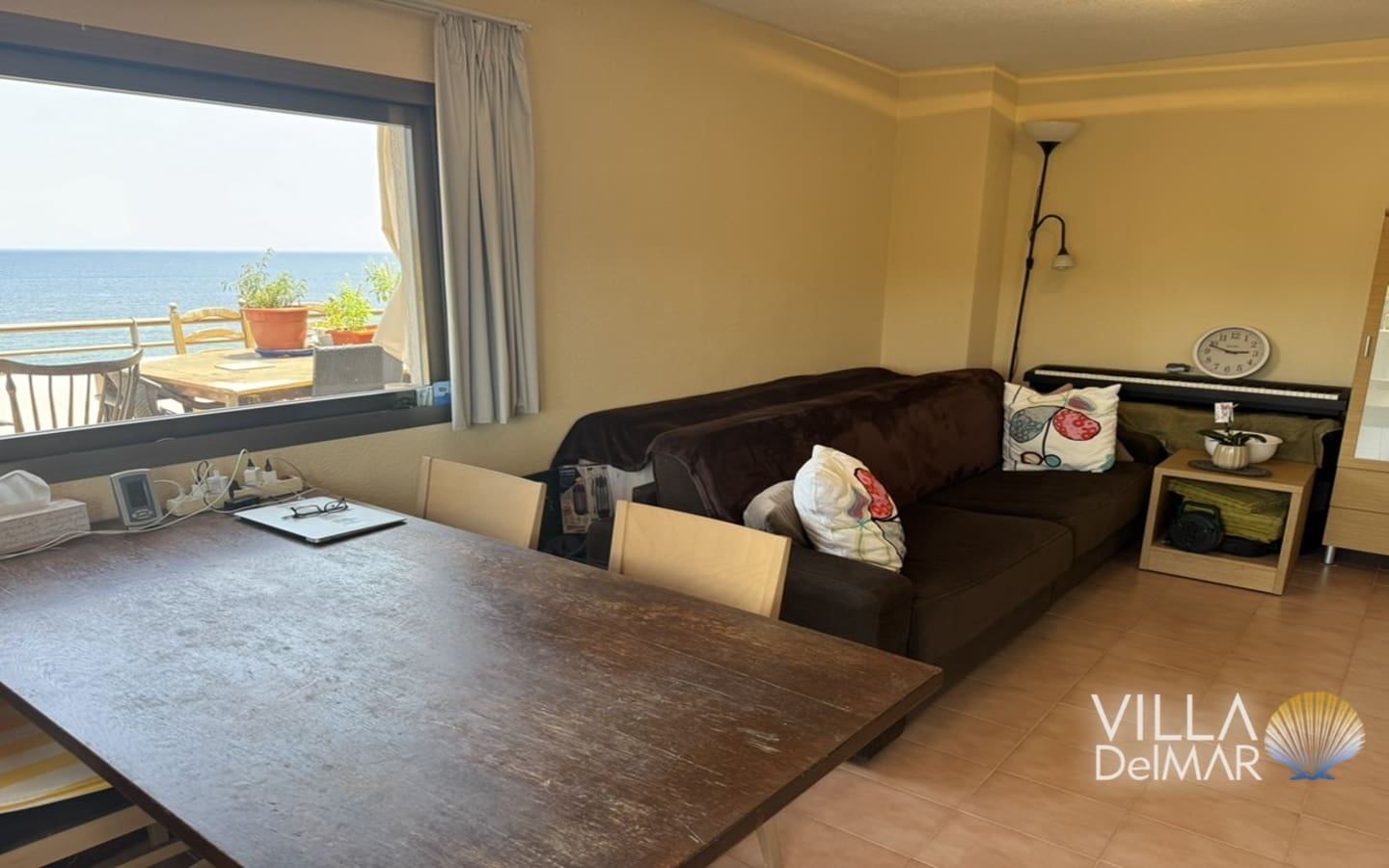 2 soveværelse Lejlighed til salg i Calpe / Calp med swimmingpool garage - € 420.000 (Ref: 9956753)