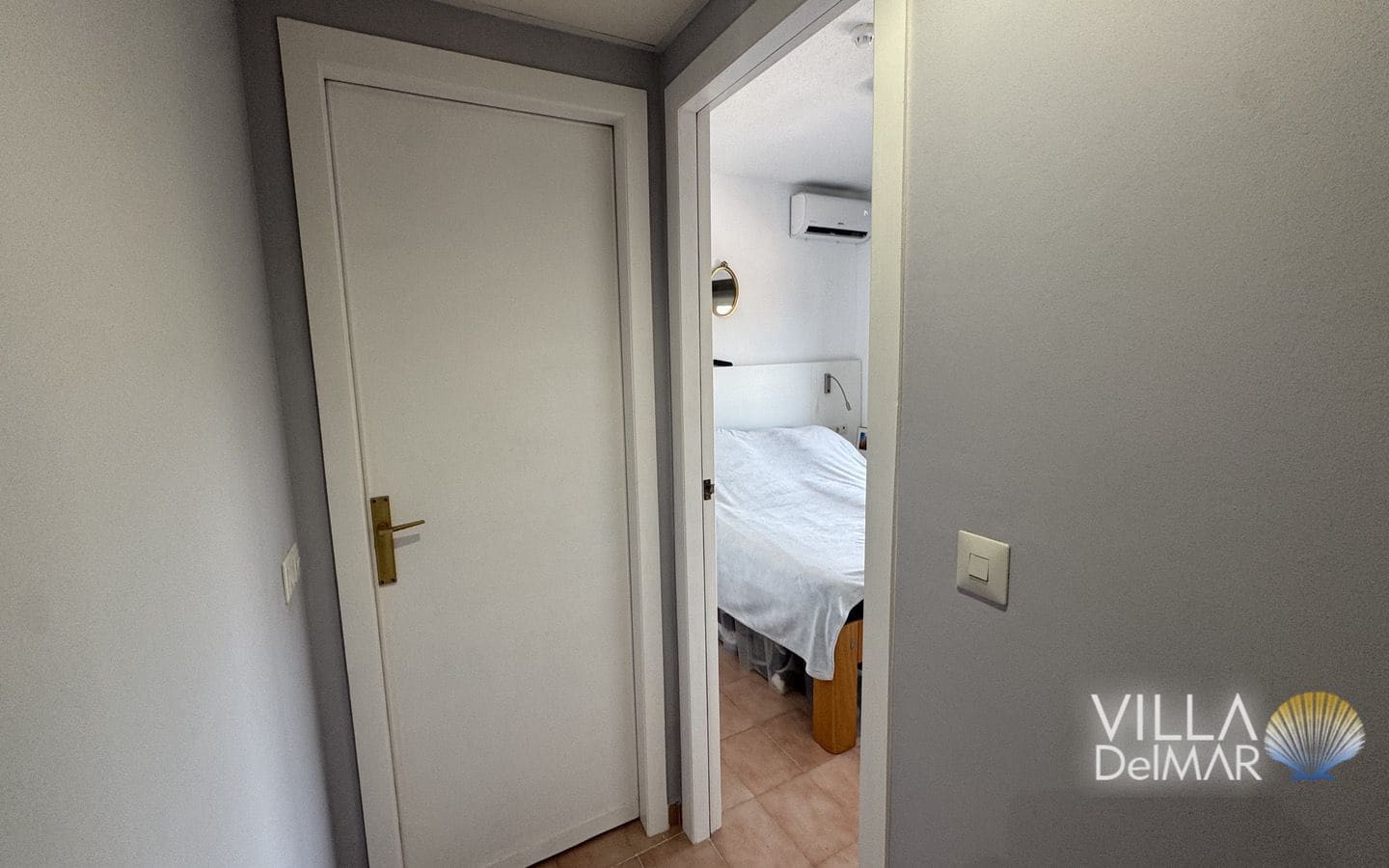 2 soveværelse Lejlighed til salg i Calpe / Calp med swimmingpool garage - € 420.000 (Ref: 9956753)