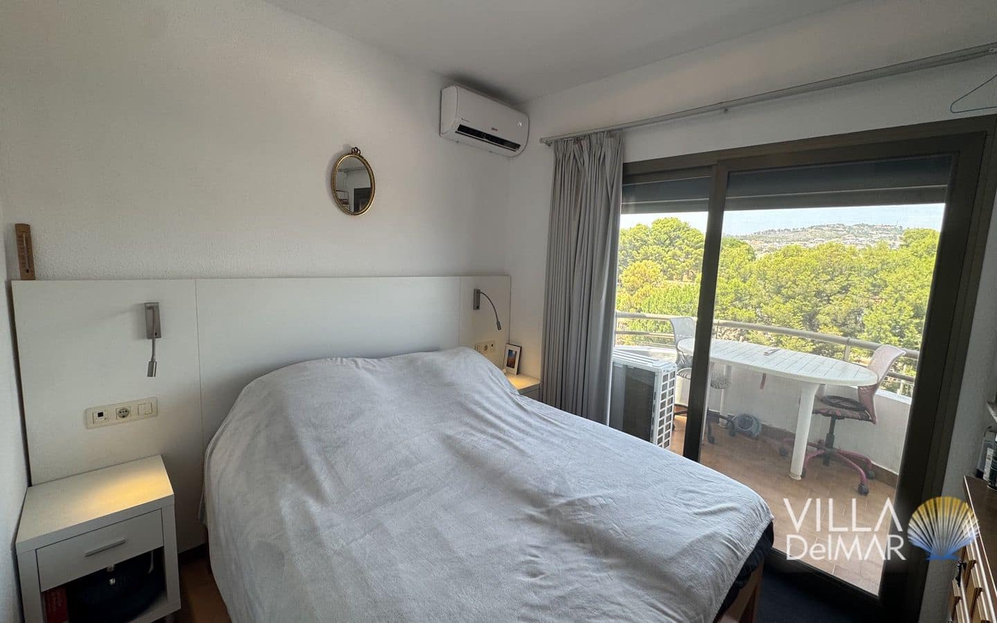 2 soveværelse Lejlighed til salg i Calpe / Calp med swimmingpool garage - € 420.000 (Ref: 9956753)